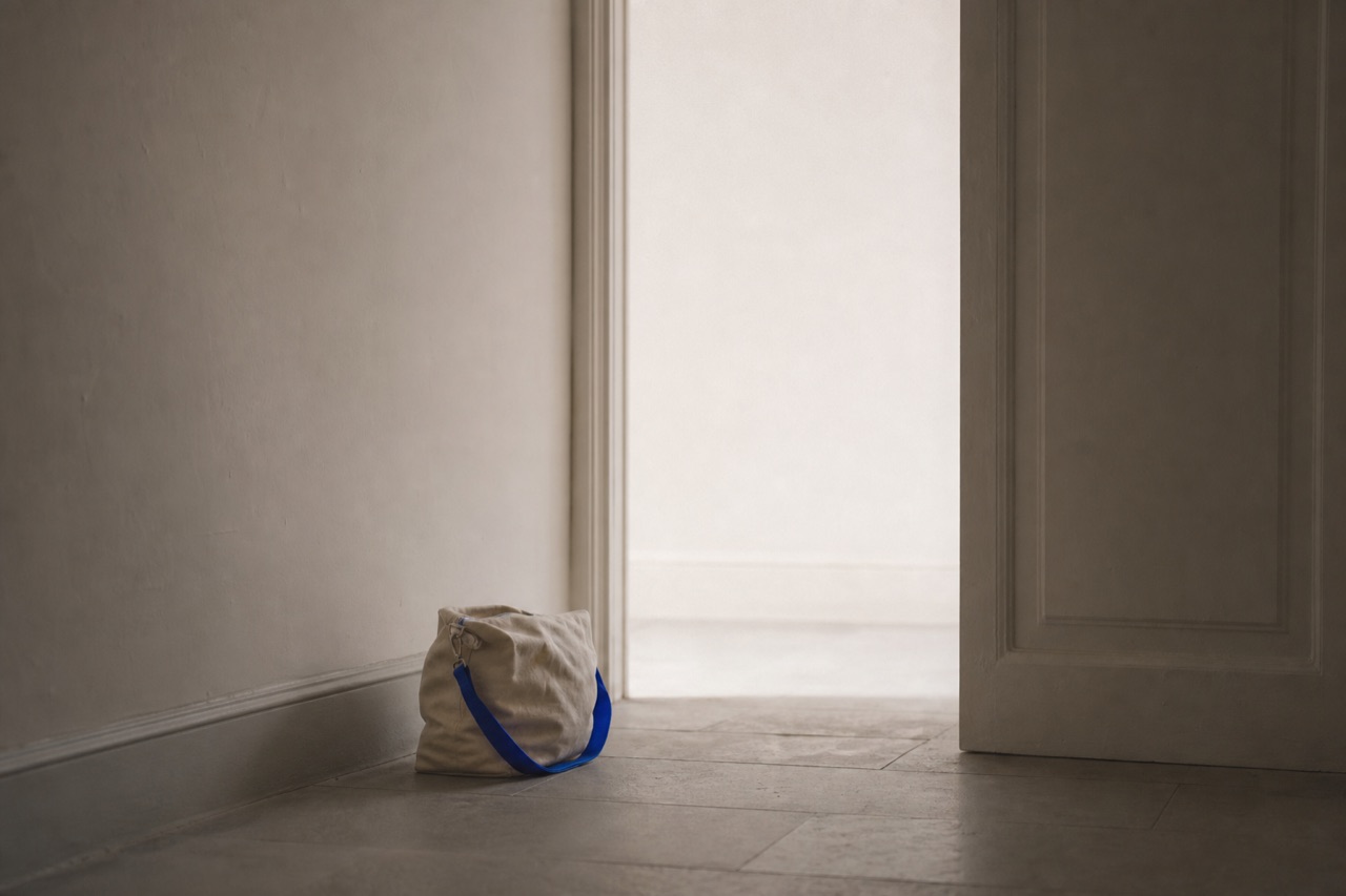 Getting Out of a Relationship With Nowhere to Go