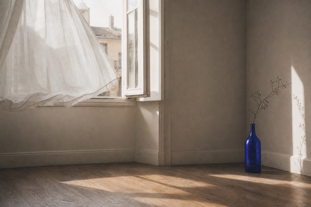 Starting Over in Your 60s After Your Husband Dies